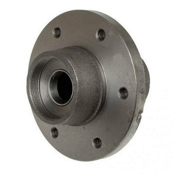 Front Wheel Hub 6 Bolt fits Massey Ferguson 135 150 165 175 180 230 235 245 255 265 275 285 1080 1085 275 519278M91