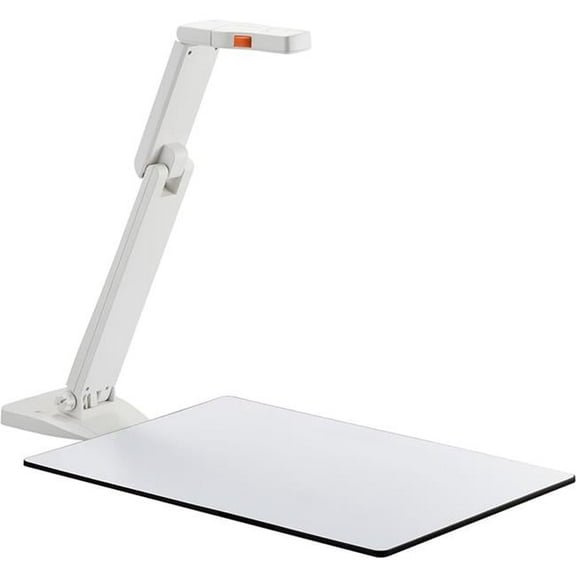 OX-1 Visual Presenter Plus Writing Board Bundle