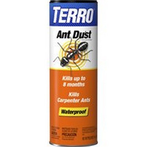 Terro Carpenter Ant Killer Dust, 1pound