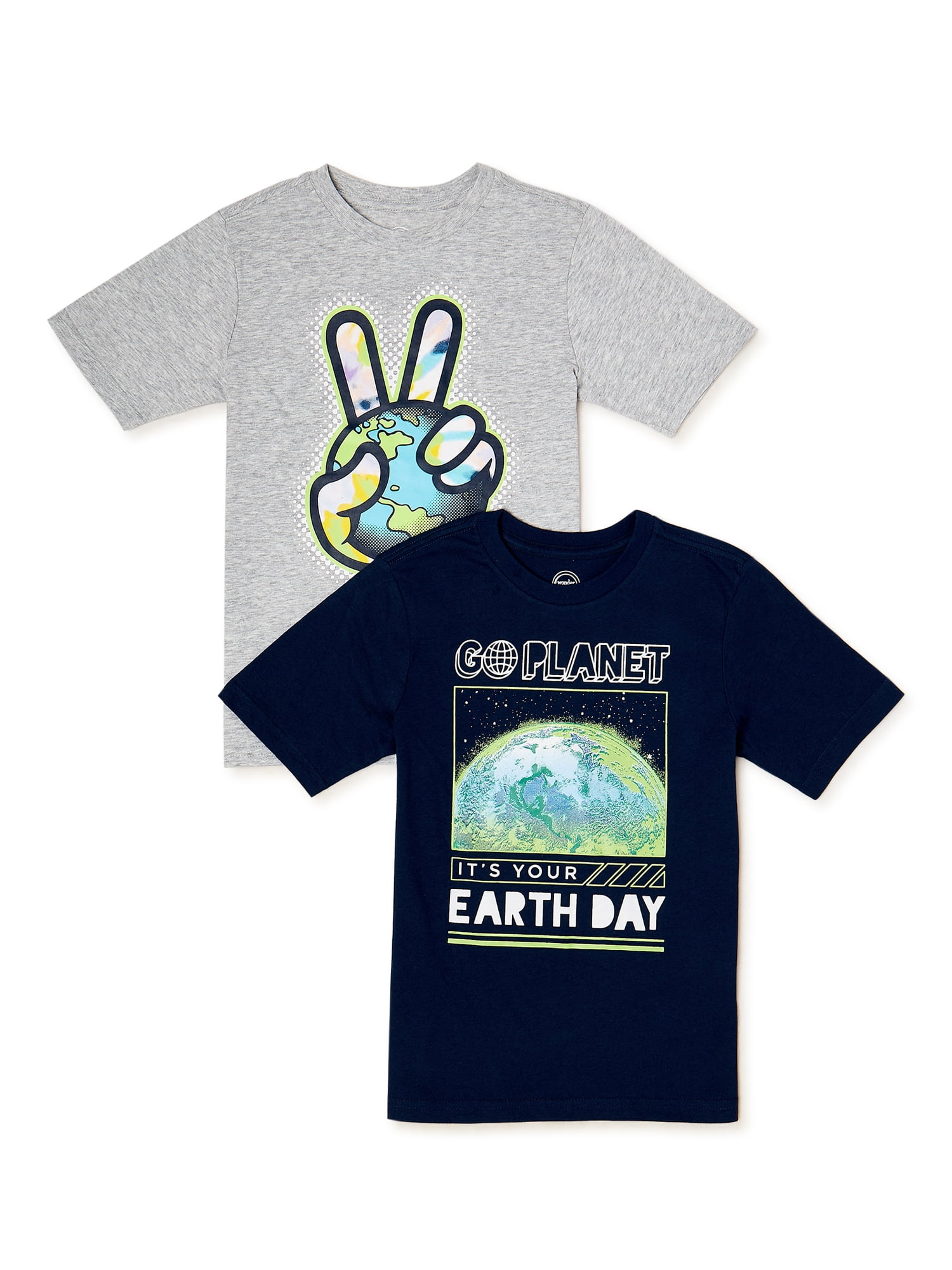 Go Planet It's Your Earth Day Shirt Earth Day 2019 T-Shirt Go Planet It's Your Earth Day Shirt Earth Day 2019 T-Shirt