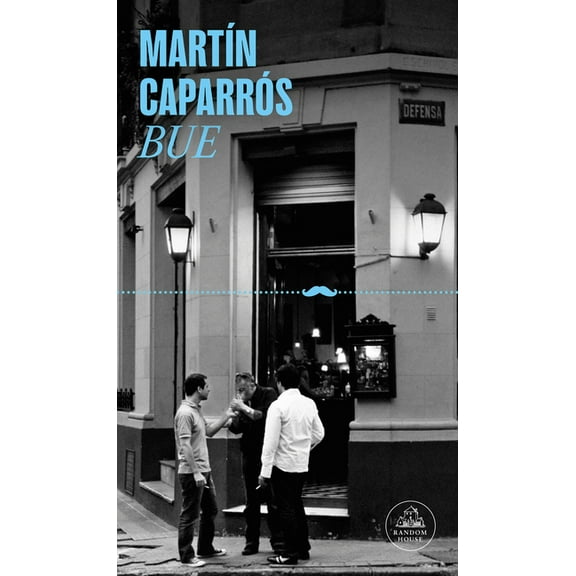 Bue (Spanish Edition), (Paperback)