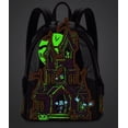 thumbnail image 3 of Disney Parks Halloween 2024 Mickey Friends Loungefly Mini Backpack New With Tag, 3 of 3