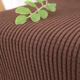 thumbnail image 4 of Funda para Silla Bar Taburete Macarena 4 Piezas Spandex Estiramiento Bajo Corto Respaldo Profunda, 4 of 5