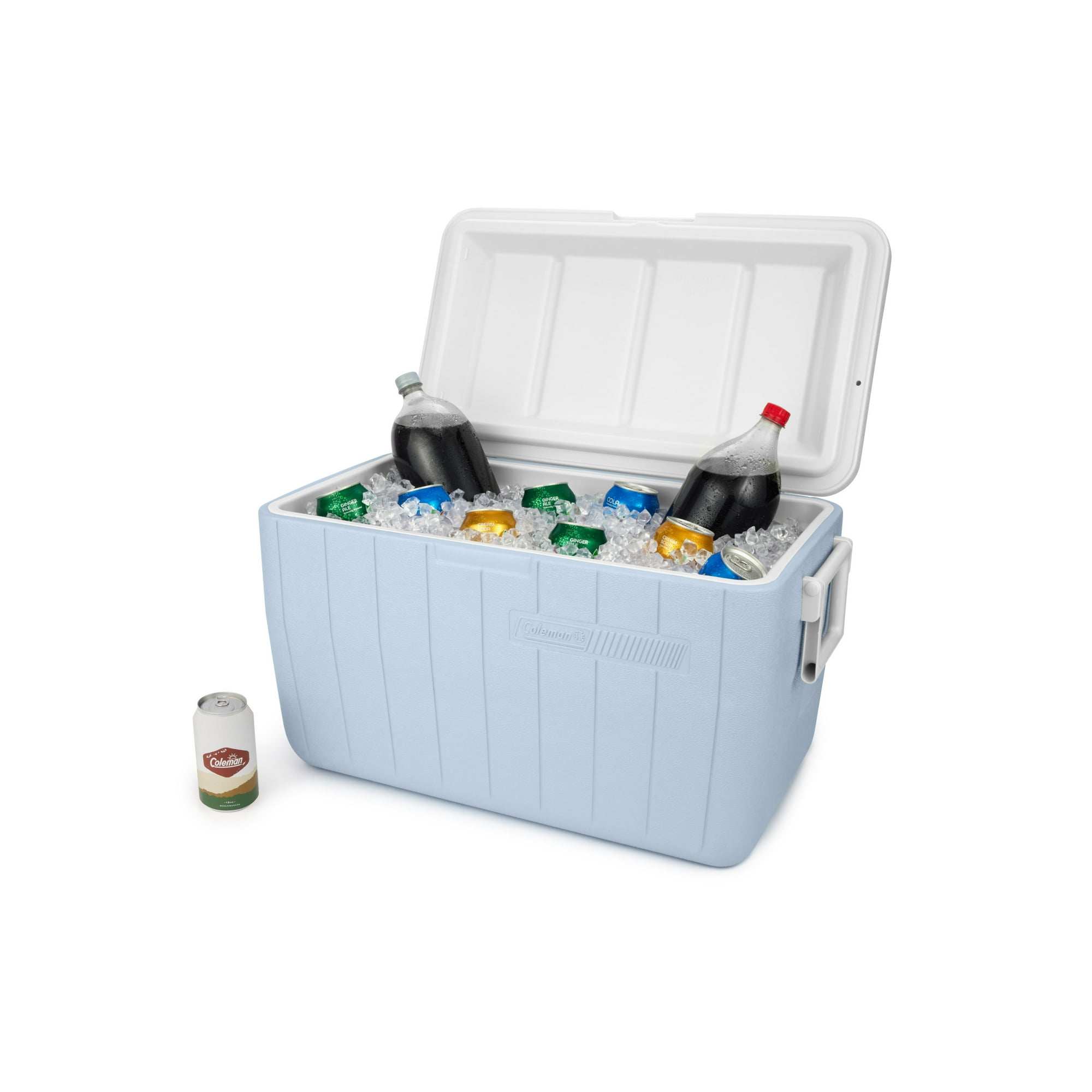 Coleman Chiller 48-Quart Cooler