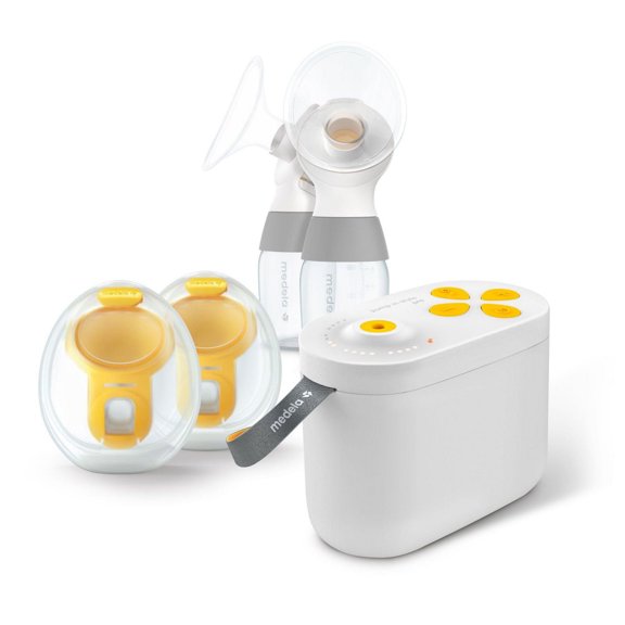 Pump In Style Pro Pump Your Way Bundle