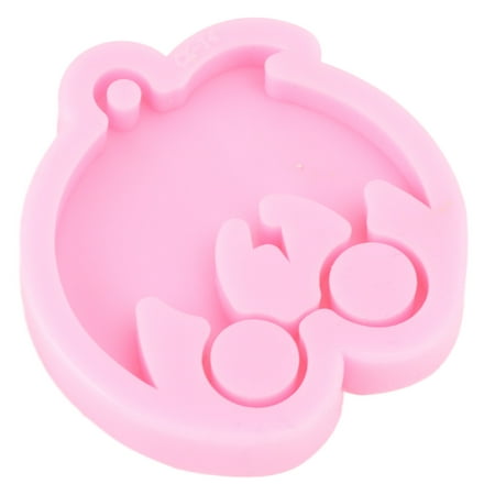 

CNMF Silicone Molds DIY Baking Decoration Tools For Fondant Sugar Chocolate Cupcake