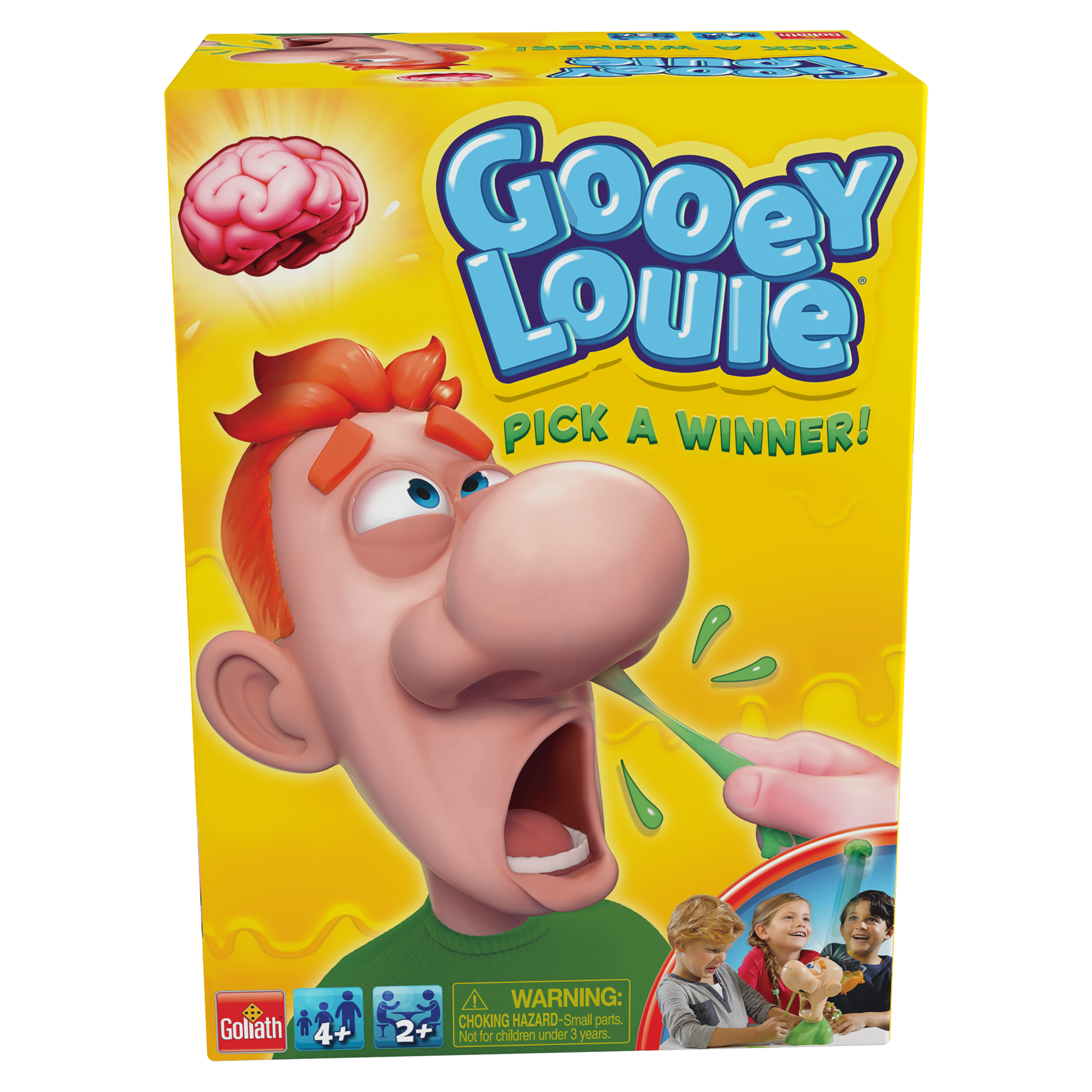 gooey louie game cheapest