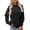B-Black, variant on Tiweut Long Sleeve Sweatshirt for Women Valentine Graphic Print Pullover Crewneck Streetwear Lady Tops