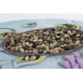 thumbnail image 3 of Welcome Beach Relax Decorative Coastal Stone Sculpture Wall Hangings Set, 3 of 4