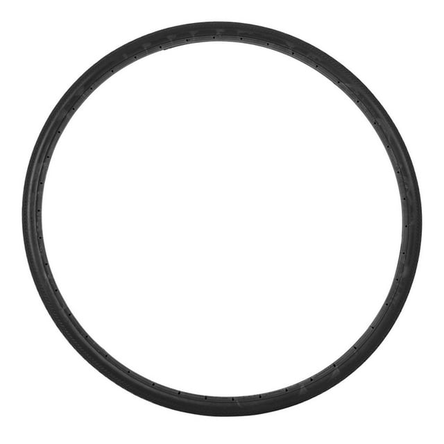 Bike Solid Tire 700x23C Road Bike Cycling Riding Tubeless Tyre Wheel