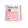 The Honey Pot Company, Postpartum Pads w/Wings, Certified Organic Cotton, Herbal-infused,12 ct.