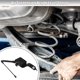 thumbnail image 2 of Sensor de nivel de altura de suspensión trasera izquierda para Chevrolet Silverado 1500 2015-2018, 2 of 7