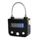 thumbnail image 1 of Metal Timer Lock USB LCD Display Metal Electronic Rechargeable Timer Multi-Function Padlock, 1 of 5