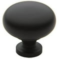 thumbnail image 4 of Baldwin 4708.112.BIN Classic Venetian Bronze 1.5 in. Round Cabinet Knob, 4 of 6