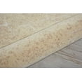 thumbnail image 5 of Nourison Silk Elements Natural Area Rug Natural 2'3" x 3', 5 of 5