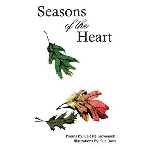 Seasons Of The Heart