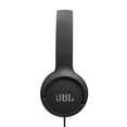 thumbnail image 2 of Auriculares intraurales JBL Tune 520C con cable USB-C con audio de alta resolución, 2 of 3