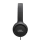 thumbnail image 2 of Auriculares intraurales JBL Tune 520C con cable USB-C con audio de alta resolución, 2 of 3