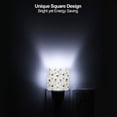 thumbnail image 4 of Uemuo Cute Cat Night Light, Night Lights Plug into Wall, Dusk to Dawn Sensor Warm White Led Night Light 0.5W-UK, 4 of 9
