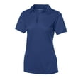 thumbnail image 5 of Sport-Tek ® Ladies PosiCharge ® Active Textured Polo. LST690, 5 of 6