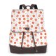 thumbnail image 1 of Fotbe Pastry Mochila Bolso con Estampado para Mujer, Mochila Antirrobo de Nylon Impermeable, Bolsa Ligera de Hombro, 1 of 4