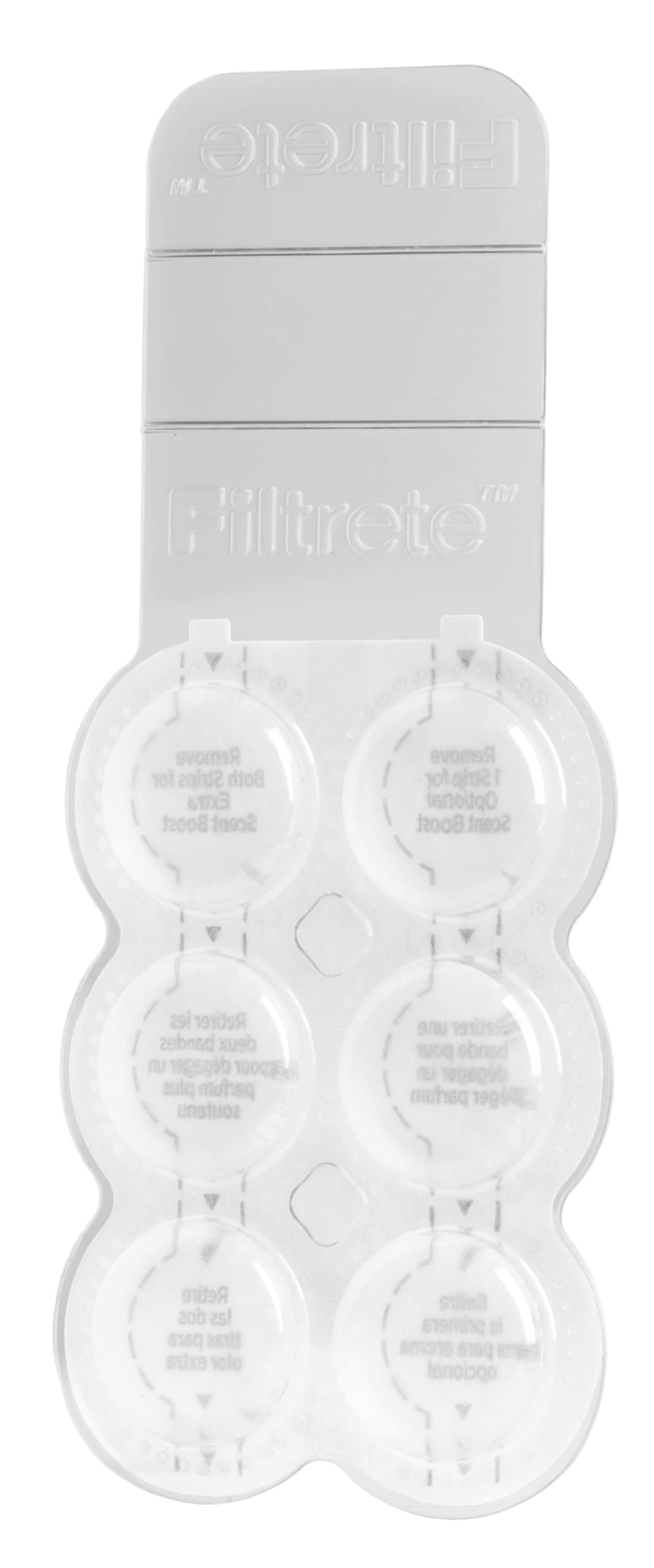 Filtrete Whole House Air Freshener - Pumpkin Spice