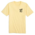 thumbnail image 2 of WTF - What The Fin? Short-Sleeve "Feels Good" Soft Cotton T-Shirt - Endless Surf, 2 of 5