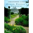 thumbnail image 1 of Pre-Owned Other People's Gardens (Hardcover) 0670856185 9780670856183, 1 of 1