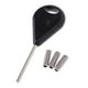 thumbnail image 5 of Llave de Surf y Tornillo Perfecl Juego de 1 llave + 3 tornillos Longboard Paddleboarding, 5 of 8