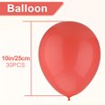thumbnail image 3 of Baohd Macaron Balloon - New, 3 of 9