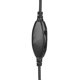 thumbnail image 3 of Professional 2.5mm Hands-free Headset with Noise Cancelling Microphone and Volume Control, 3 of 4