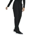thumbnail image 4 of Scrubstar Women's Core Essentials Stretch Drawstring Four Pocket Scrub Pant WM01P080, 4 of 5