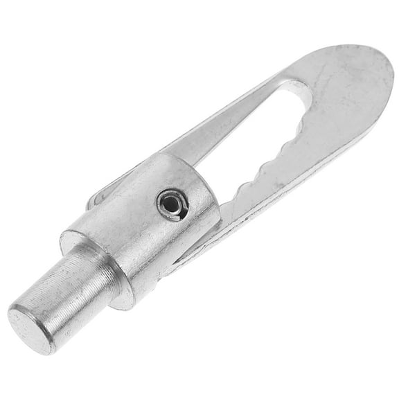 Masteelf T-Pin Quick Release Trailer Pin Trailer Gate Latch Tailgate Hardware Heavy Duty Pull Latch Truck Tailgate Lock Pin Tailgate Fittings And Fasteners Trailer Parts