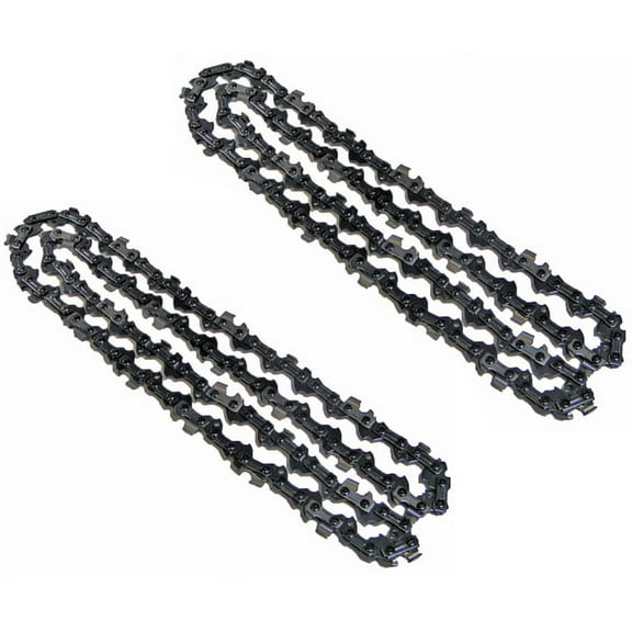 DeWalt 2 Pack Of Genuine OEM Replacement Chains 90618541-2PK