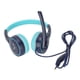 thumbnail image 5 of Auriculares Con Cable Para Niños, Auriculares Para Niños Estéreo Cómodos Portátiles De 3,5 Mm Para Computadoras, 5 of 7