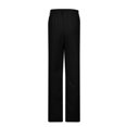 thumbnail image 5 of Nskgu Boys Dress Pants Elastic Waist Straight Leg Casual School Uniform Pants for Boys, 5 of 7