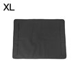 thumbnail image 2 of Billuyoard Alfombrilla de entrenamiento para mascotas Hi.FANCY, alfombrilla para pis de mascotas en interiores, tela Oxford, impermeable, Suministros para perros negro 92x70cm, 2 of 6