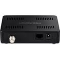 thumbnail image 4 of Adaptador Ethernet MoCA 2.5 sobre cable coaxial TRENDnet TMO-312C negro, 4 of 5