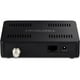 thumbnail image 4 of Adaptador Ethernet MoCA 2.5 sobre cable coaxial TRENDnet TMO-312C negro, 4 of 5