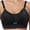 Black, variant on Nmnitkp Nursing Bras for Breastfeeding Ultra Comfort Push Up Wireless Seamless Underwear Maternity Bra for Pregnancy,Antibacterial Fabric Nursing Bras Beige,75