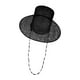 thumbnail image 3 of Sombreros coreanos, accesorios para el cabello, disfraces, juegos de rol de club, regalos de fiesta., 3 of 9