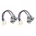 thumbnail image 5 of BUYISI 2Pcs Tailgate Hatch Lamp Socket For Legacy Wagon For Outback 2000-04 84931-Ae170, 5 of 5