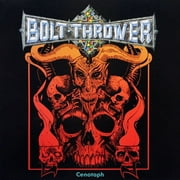 Bolt Thrower - Spearhead / Cenotaph - Heavy Metal - Vinyl