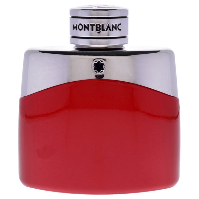 Montblanc Legend Red Parfum, 1.7 oz EDP Spray, Blood Orange