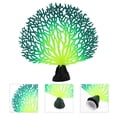 thumbnail image 3 of EeaseMX Decoración de acuario de coral artificial, adorno luminoso de coral para pecera., 3 of 7