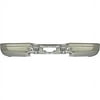 Replacement Top Deal Chrome Step Bumper For 00-05 Ford Excursion 3C7Z17906BA