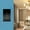 Black, variant on PURCOLT Smart Switc-h,Smart Wi-Fi Light Wall Swit-ch,2.4GHz Wi-Fi Tou-ch Switch-es,Fit For US Wall Switc-hes, 3 Gang Up to 65% off