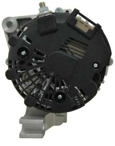 Alternator Fits select: 2004-2006,2008-2009 CHEVROLET MALIBU