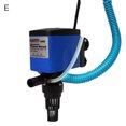 thumbnail image 2 of Flmtop 3 In 1 Fish Tank Aquarium Filter Oxygen Water Pump Submersible Aeration Device, 2 of 9