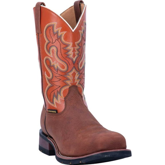 Men's Dan Post Boots Edwards Cowboy Work Boot 69436